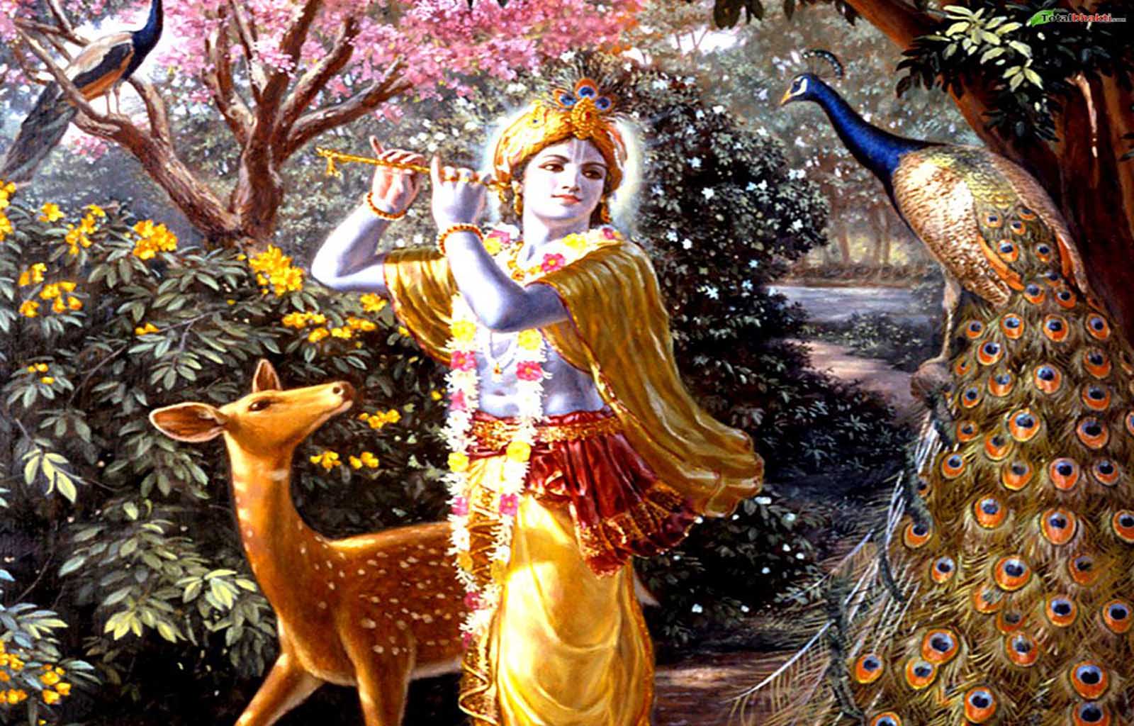 Govinda